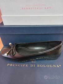 ballerina con fiocco 