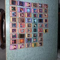 Carte Yu-gi-oh