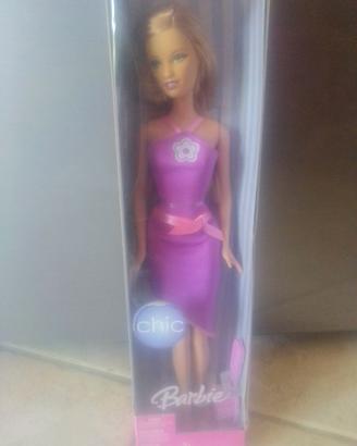 BARBIE CHIC