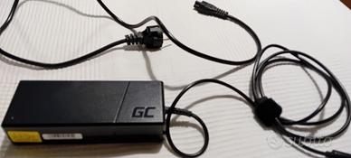 Caricabatterie laptop Green Cell Pro