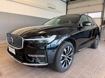 Volvo XC 60 XC60 B4 (d) AWD automatico Plus Bright