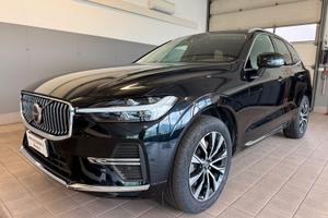 Volvo XC 60 XC60 B4 (d) AWD automatico Plus Bright