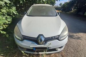 Renault Megane 1.5 dCi