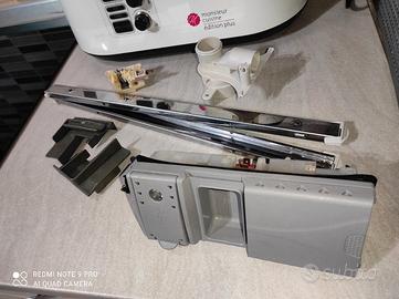 ricambi lavastoviglie Candy CMLS 1252