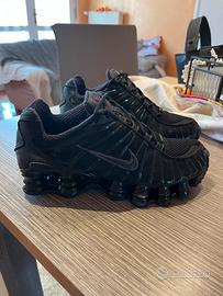 Nike Shox