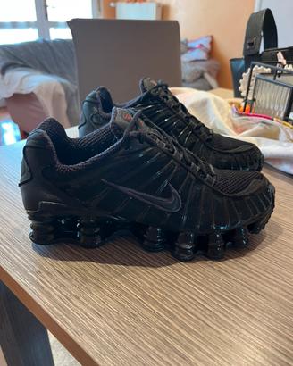 Nike Shox