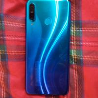 Huawei p30lite