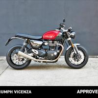 TRIUMPH Speed Twin 1200 Abs