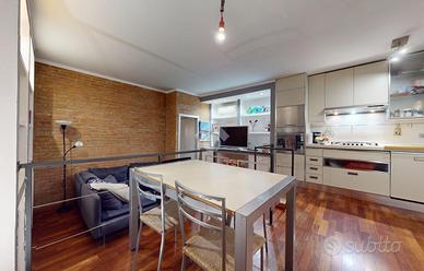 LOFT A MILANO