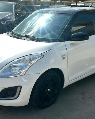 Suzuki Swift 1.3 DDiS 5 porte B-Cool Bi-Color