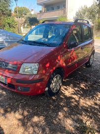 Panda 1.1 Benzina ok neopatentati