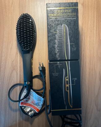 Piastra per Capelli