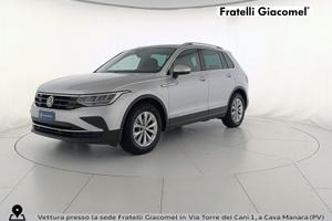 Volkswagen Tiguan 1.5 tsi life 150cv dsg