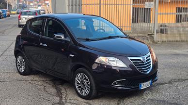 LANCIA YPSILON GPL ORIGINALE 