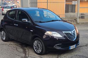 LANCIA YPSILON GPL ORIGINALE 