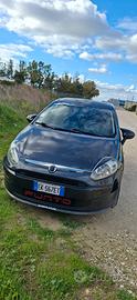 punto evo 2011 1.3 multijet ex 75cv