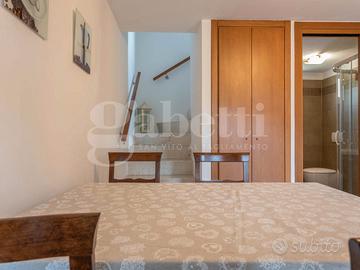 Villa a schiera San Vito al Tagliamento [LSV1ARG]