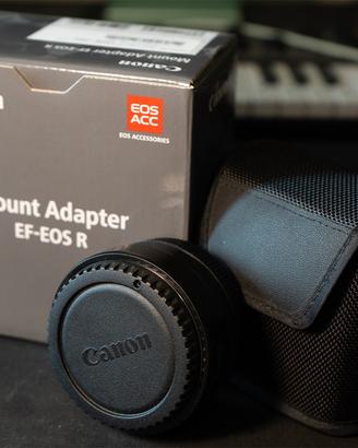 Adattatore EF-EOS R