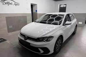 Volkswagen Polo 1.0 TSI Life