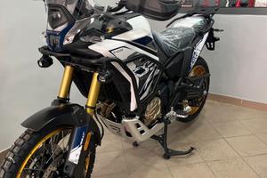 VOGE RALLY 800 Finanziamenti e Permuta