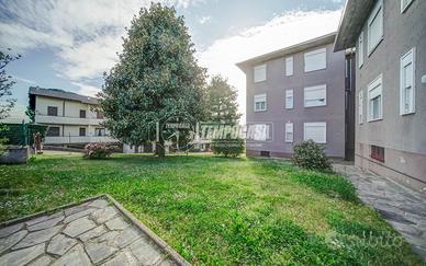 CASTRONNO - BILOCALE RISTRUTTURATO