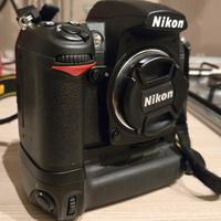 Nikon D7000