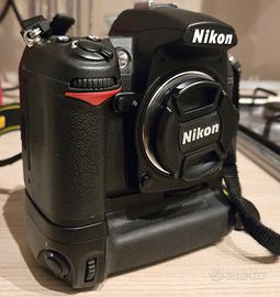 Nikon D7000