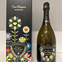DOM PERIGNON TAKASHI MURAKAMI 2015