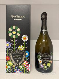 DOM PERIGNON TAKASHI MURAKAMI 2015