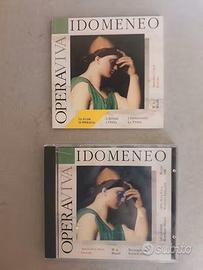 2 CD DI WOLFGANG AMADEUS MOZART