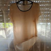 Maglietta sisley vintage