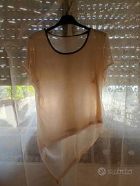 Maglietta sisley vintage