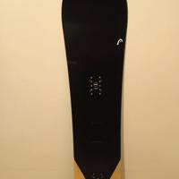 Snowboard Hed