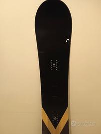 Snowboard Hed