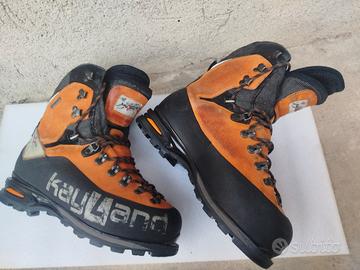 scarponi KAYLAND 41 GoreTex
