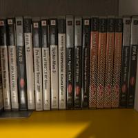 Videogiochi psp