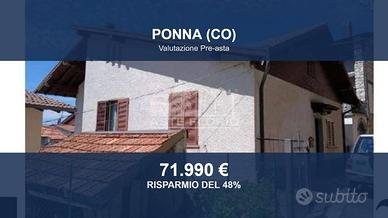 Immobile in asta di 230 m² con più di 5 locali a C