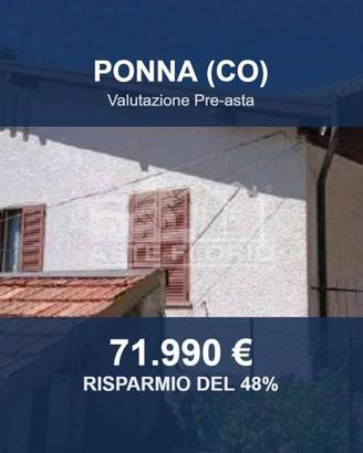 Immobile in asta di 230 m² con più di 5 locali a C