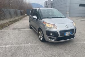 Citroen C3 Picasso 1.4 VTi 95 Exclusive Style SI N