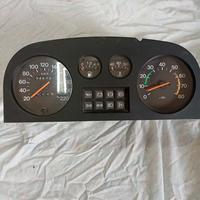 Quadro strumenti Alfa 33