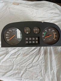 Quadro strumenti Alfa 33