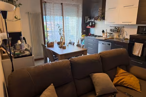 Appartamento di 57 m² con 2 locali a Seriate
