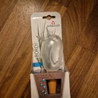 Dispenser riserva acqua per bagnare piante