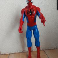 Spiderman Marvel -Hasbro figure action