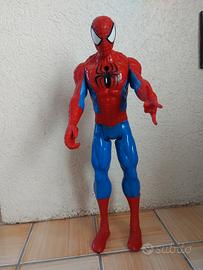 Spiderman Marvel -Hasbro figure action