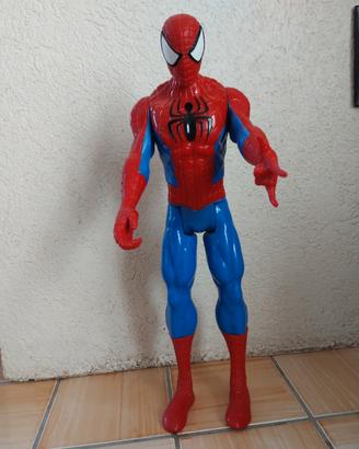 Spiderman Marvel -Hasbro figure action