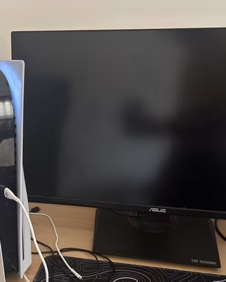 Monitor Gaming ASUS TUF VG289Q 4k