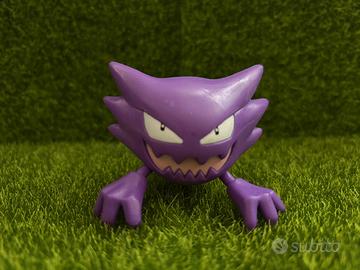 Pokémon figure Haunter Tomy Jakks Pacific