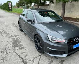 Audi S1 SPB
