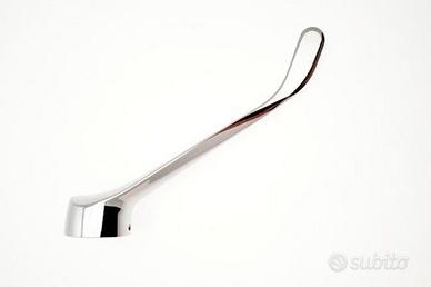 Nobili Rubinetterie RLE186/SCR Leva Clinica